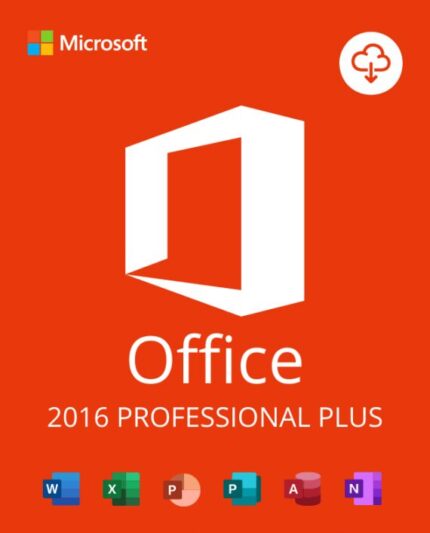 Office 2016 Professional Plus 1 570x707