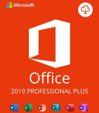 Office 2019 Professional Plus Activation Key 570x707