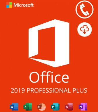 Office 2019 Professional Plus Activation Key Phone Activation 570x707