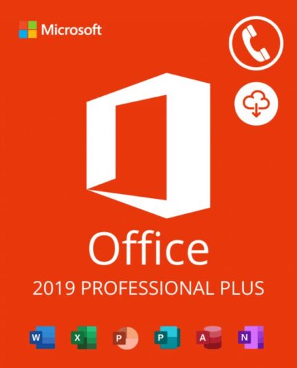 Office 2019 Professional Plus Activation Key Phone Activation 570x707