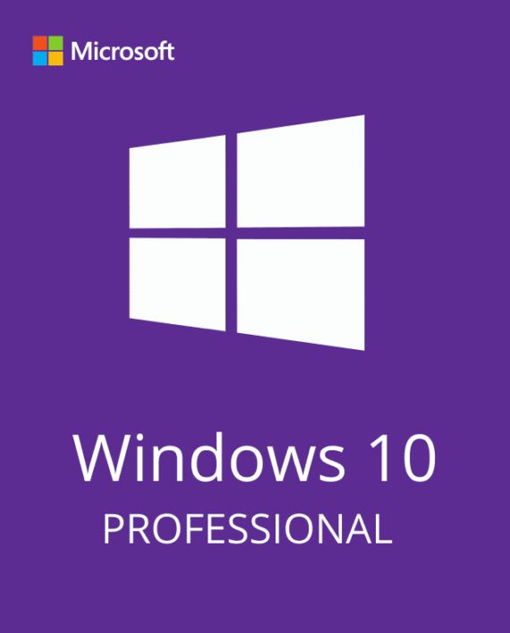 Windows 10 Professional Activation Key 570x707