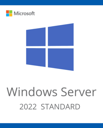 Windows Server 2022 Standard 2 570x707