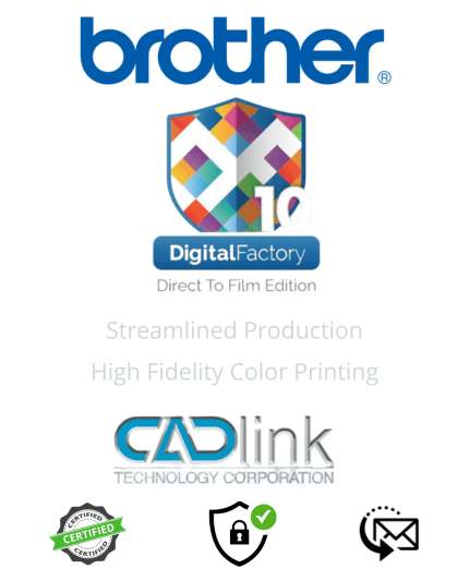 Cadlink Digital Factory 10