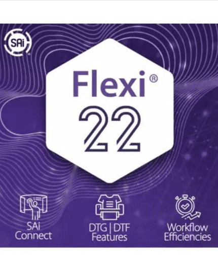 Flexisign 22